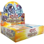 Yu-Gi-Oh! Battles of Legend Monster Mayhem Booster Box