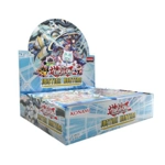Yu-Gi-Oh! Justice Hunters Booster Box
