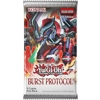 Yu-Gi-Oh! Burst Protocol Booster Box
