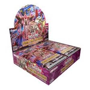 Yu-Gi-Oh! Phantom Revenge Booster Box