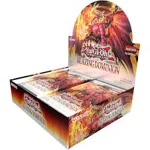 Yu-Gi-Oh! Blazing Dominion Booster Box