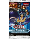 Yu-Gi-Oh! Legendary Duelists Duels from the Deep Booster