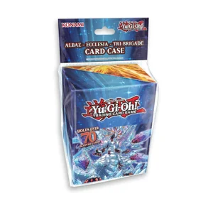 Albaz Ecclesia Tri Brigade Deck Box
