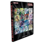 Yu-Gi-Oh! Elemental Hero 9-Pocket Duelist Portfolio Yu-Gi-Oh! Elemental Hero 9-Pocket Duelist Portfolio