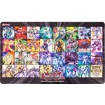 Yu-Gi-Oh! Elemental Hero Play-Mat