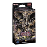 Yu-Gi-Oh! Dark World Structure Deck