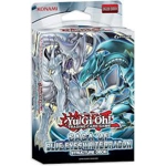 Yu-Gi-Oh! Saga of Blu-Eyes White Dragon Structure Deck
