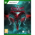 The Chant- Used - Xbox Series X