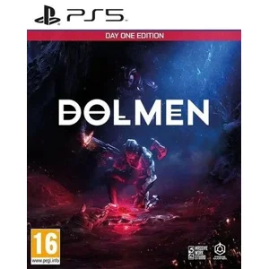 Dolmen - Used - Playstation 4