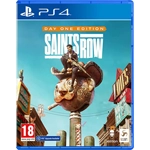Saints Row - Used - Playstation 4
