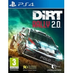 Dirt Rally 2.0 - Used - Playstation 4