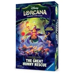 Lorcana Illumineer's Quest - The Great Hunny Rescue