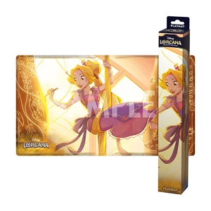 Disney Lorcana  Playmat - Rapunzel