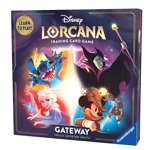 Disney Lorcana TCG - Gateway Learn to Play Set
