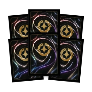 Disney Lorcana Trading Card Game - Card Sleeve Pack Lorcana Brand