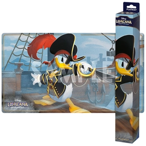 Disney Lorcana  Playmat - Donald