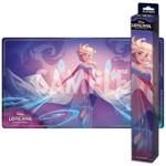 Disney Lorcana  Playmat - Elsa