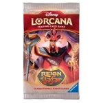 Lorcana Reign of Jafar Booster