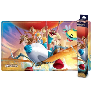 Disney Lorcana  Playmat - Rescue Rangers