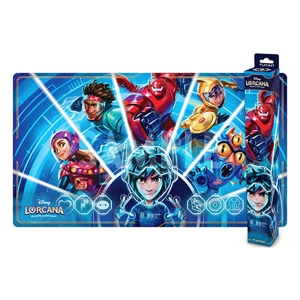Disney Lorcana  Playmat - We Could be Immortals