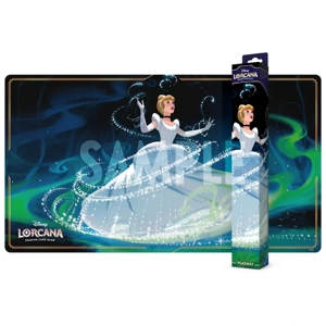 Disney Lorcana  Playmat - Cinderella
