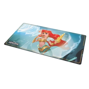 Disney Lorcana  Playmat - Ariel