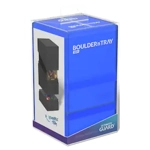 Ultimate Guard Boulder n Tray Deck Case 100+ - Sapphire