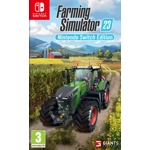 Farming Simulator 23 - Used - Nintendo Switch