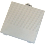 Gameboy Battery Cover - Grey