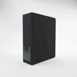 Prime Ring-Binder - Black