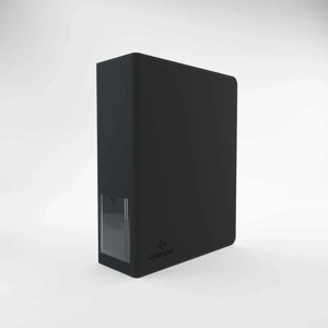 Prime Ring-Binder - Black