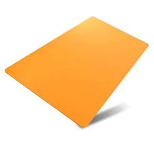 Prime 2mm Playmat - Orange