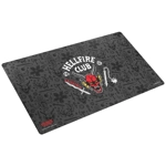 Gamegenic: Stranger Things - Hellfire Club Prime Playmat