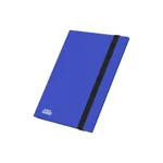 Ultimate Guard Flexxfolio 360 18-Pocket - Blue