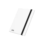 Ultimate Guard Flexxfolio 360 18-Pocket - White