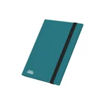 Ultimate Guard Flexxfolio 360 18-Pocket - Petrol