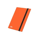 Ultimate Guard Flexxfolio 360 18-Pocket - Orange