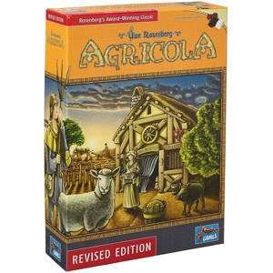 Agricola