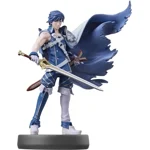 Nintendo Amiibo Chrom Figure - Used
