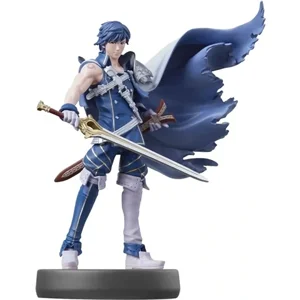 Nintendo Amiibo Chrom Figure - Used