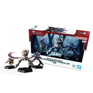 Gundam Assemble Expansion Pack 01 (EX01)