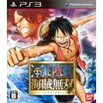 One Piece: Kaizoku Musou - Used - Playstation 3