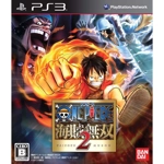 One Piece: Kaizoku Musou 2 - Used - Playstation 3
