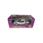 Back to the Future Diecast Model 1/24 ´81 DeLorean LK Coupe
