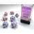 Chessex - Festive Polyhedral 7 Dice Set - Pop Ar..
