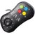 Neo Geo Mini Console Controller - Black - Used