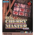 Neo Cherry Master Color - Used - Neo Geo