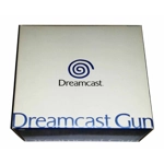 Official Sega Dreamcast Gun - Used