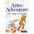 Aztec Adventure - Used - Sega Master System