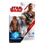 Chewbacca - Star Wars Force Link